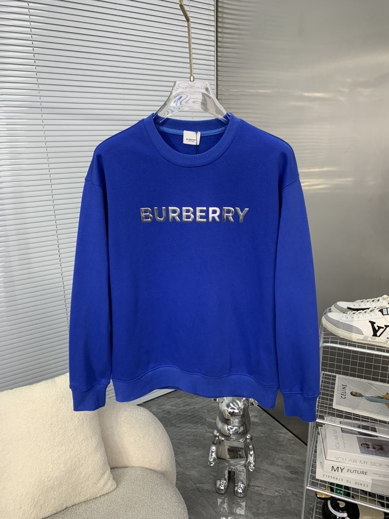 Burberry Hoodies